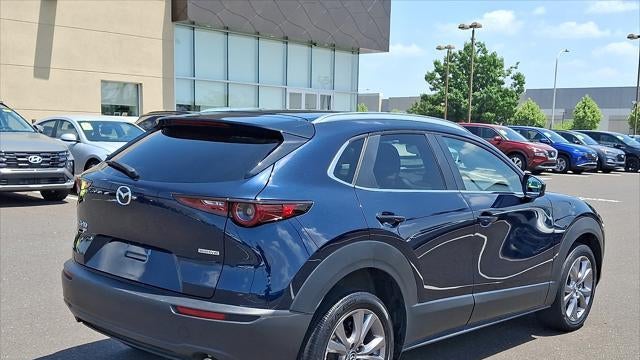 2023 Mazda CX-30 2.5 S Select