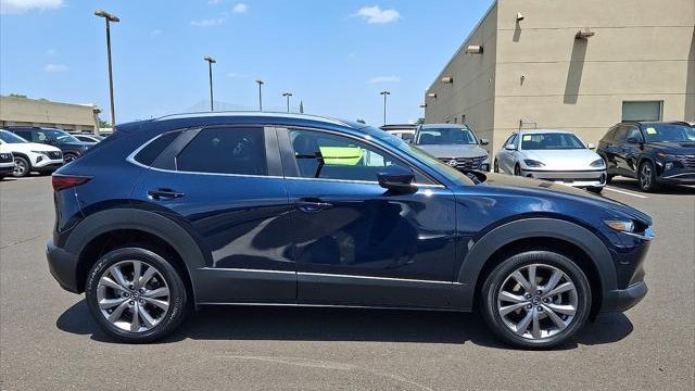 2023 Mazda CX-30 2.5 S Select