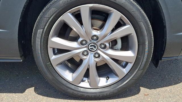 2023 Mazda CX-30 2.5 S Select