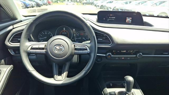 2023 Mazda CX-30 2.5 S Select