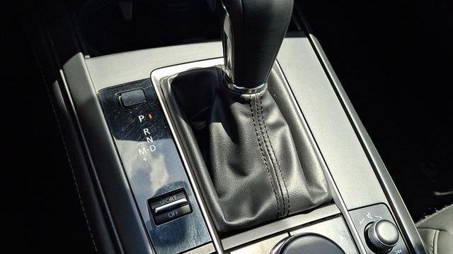 2023 Mazda CX-30 2.5 S Select