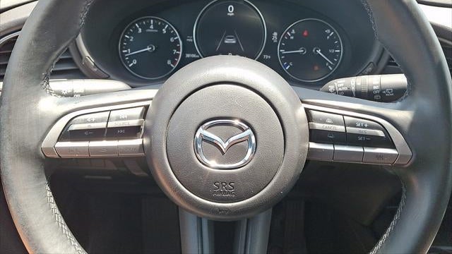 2023 Mazda CX-30 2.5 S Select