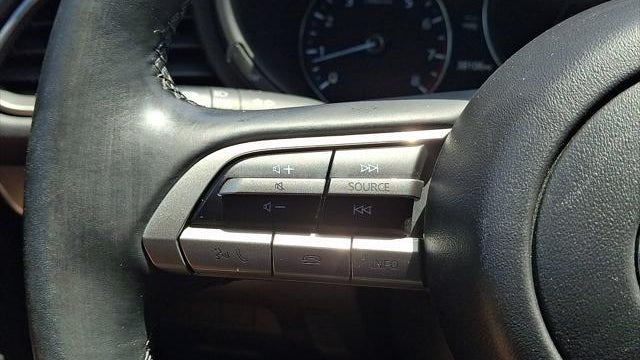 2023 Mazda CX-30 2.5 S Select