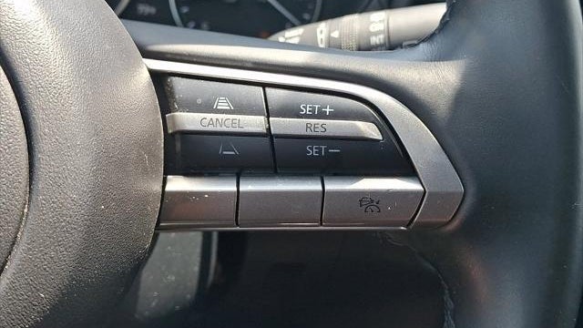 2023 Mazda CX-30 2.5 S Select
