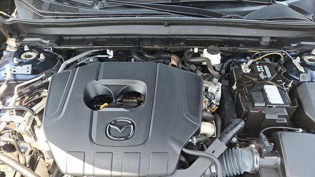 2023 Mazda CX-30 2.5 S Select