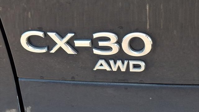 2023 Mazda CX-30 2.5 S Select