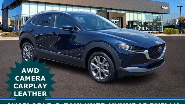 Preowned 2023 Mazda CX-30 2.5 S Select for Sale