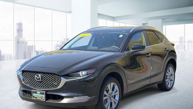 Preowned 2023 Mazda CX-30 2.5 S Select for Sale
