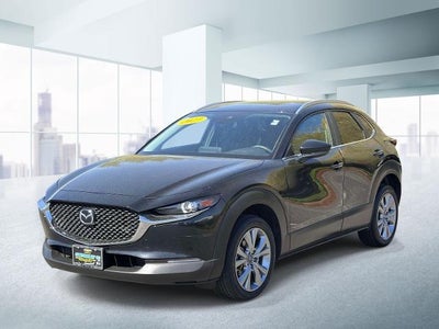Photo of a 2023 Mazda CX-30 AWD 2.5 S Select 4DR SUV for sale