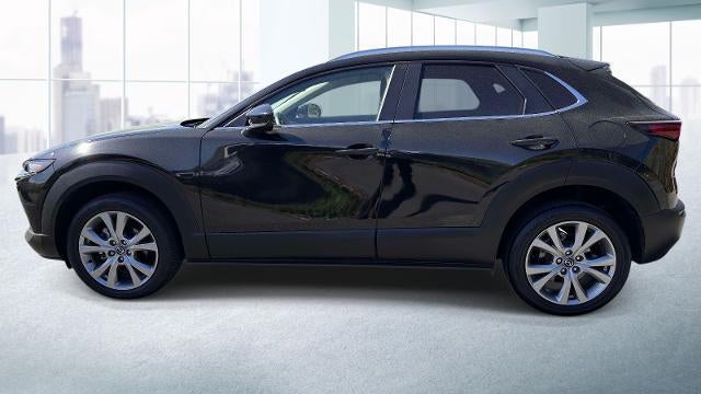 2023 Mazda CX-30 2.5 S Select
