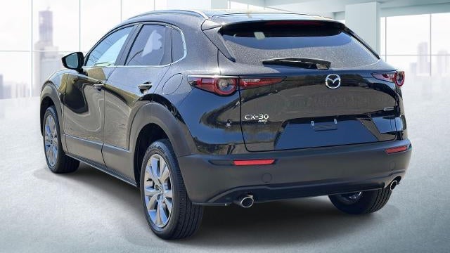 2023 Mazda CX-30 2.5 S Select