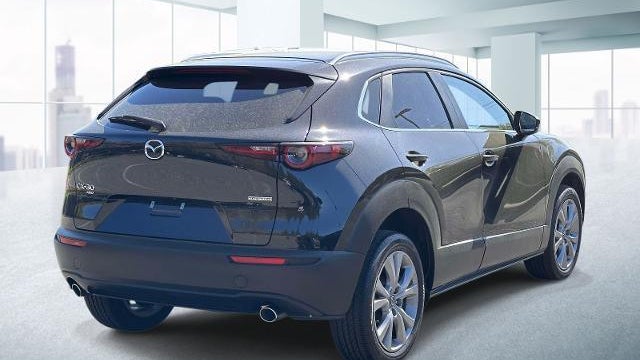 2023 Mazda CX-30 2.5 S Select