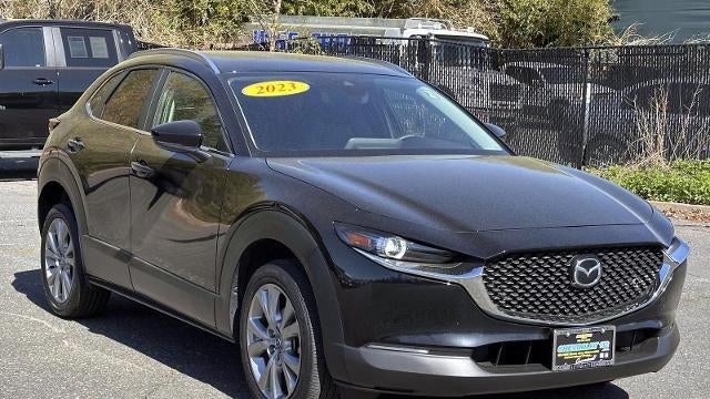 2023 Mazda CX-30 2.5 S Select