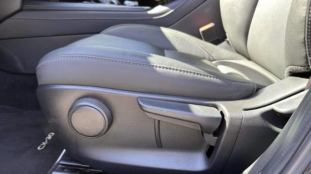 2023 Mazda CX-30 2.5 S Select