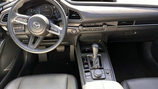 2023 Mazda CX-30 2.5 S Select