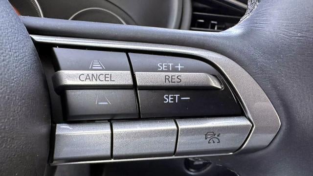 2023 Mazda CX-30 2.5 S Select
