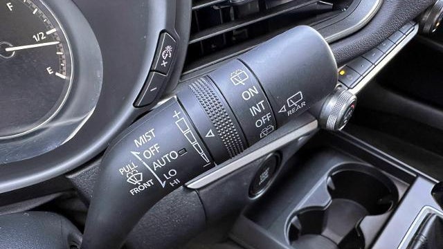 2023 Mazda CX-30 2.5 S Select