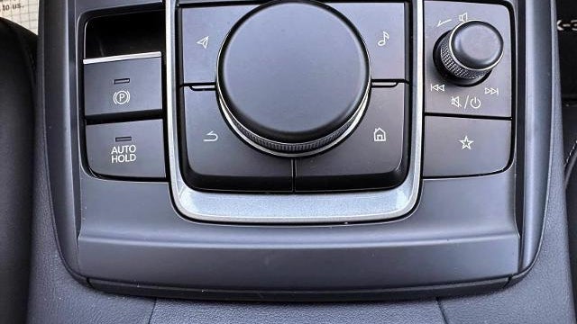 2023 Mazda CX-30 2.5 S Select