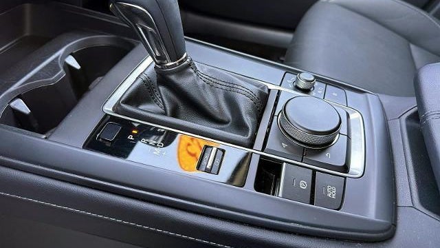 2023 Mazda CX-30 2.5 S Select