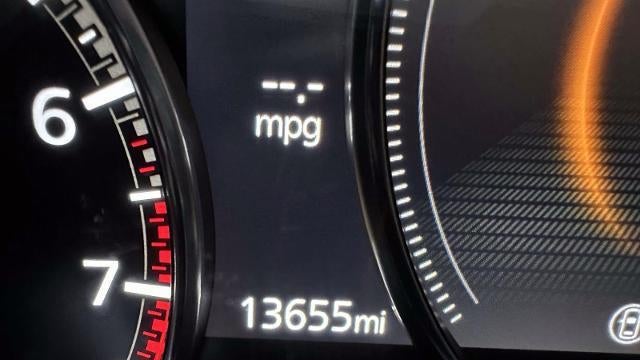 2023 Mazda CX-30 2.5 S Select