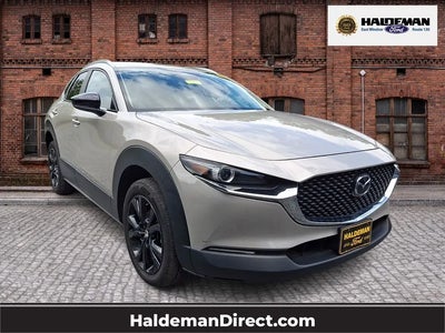 Photo of a 2024 Mazda CX-30 AWD 2.5 S Select Sport 4DR SUV for sale