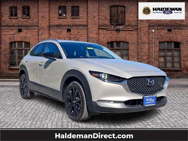 2024 MAZDA CX-3