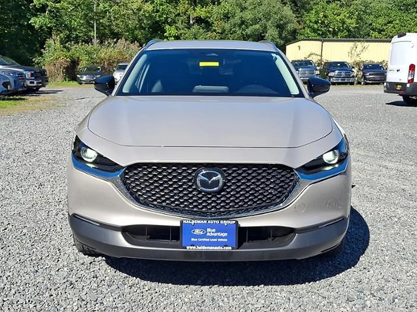 2024 MAZDA CX-3 - $23,489