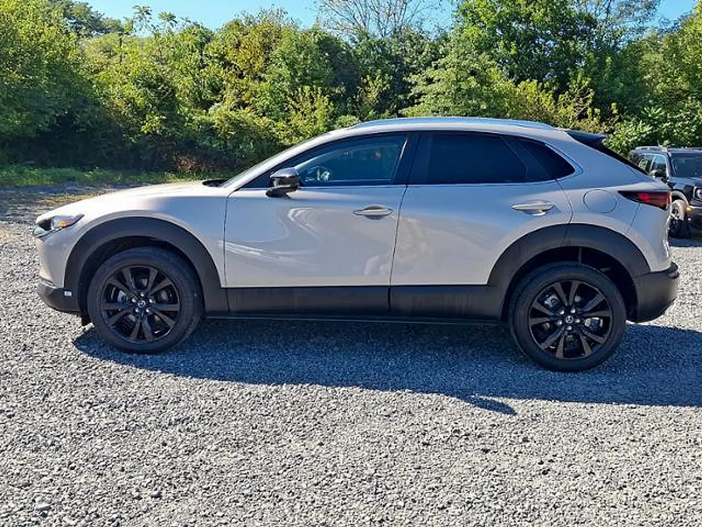 2024 MAZDA CX-3 - $23,489