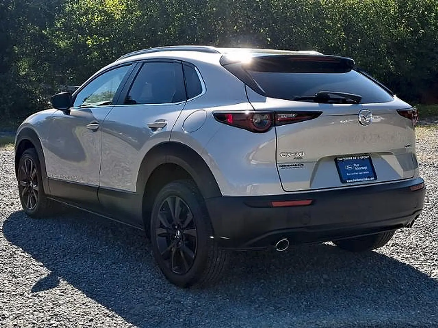 2024 MAZDA CX-3 - $23,489