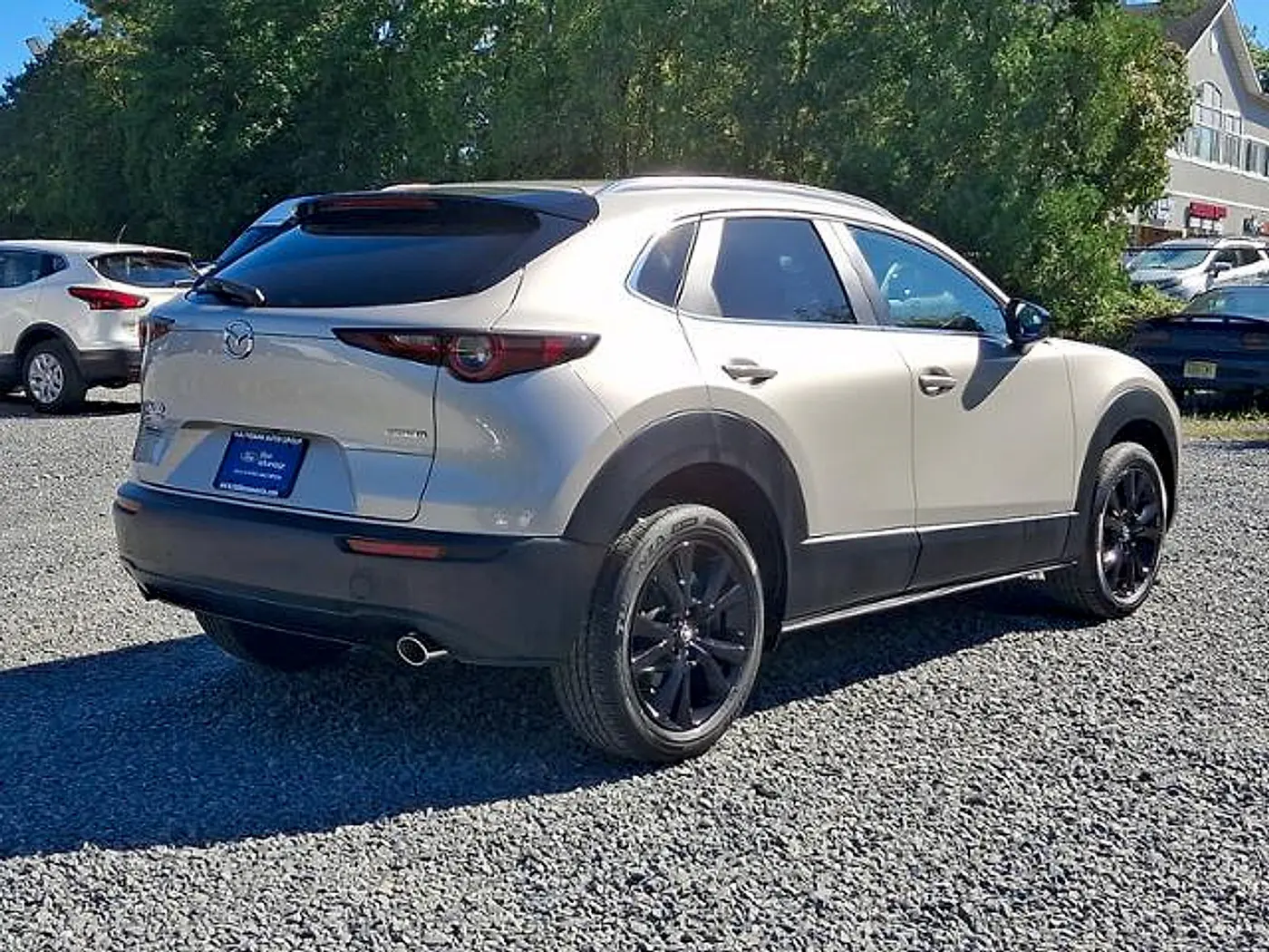 2024 MAZDA CX-3 - $23,489
