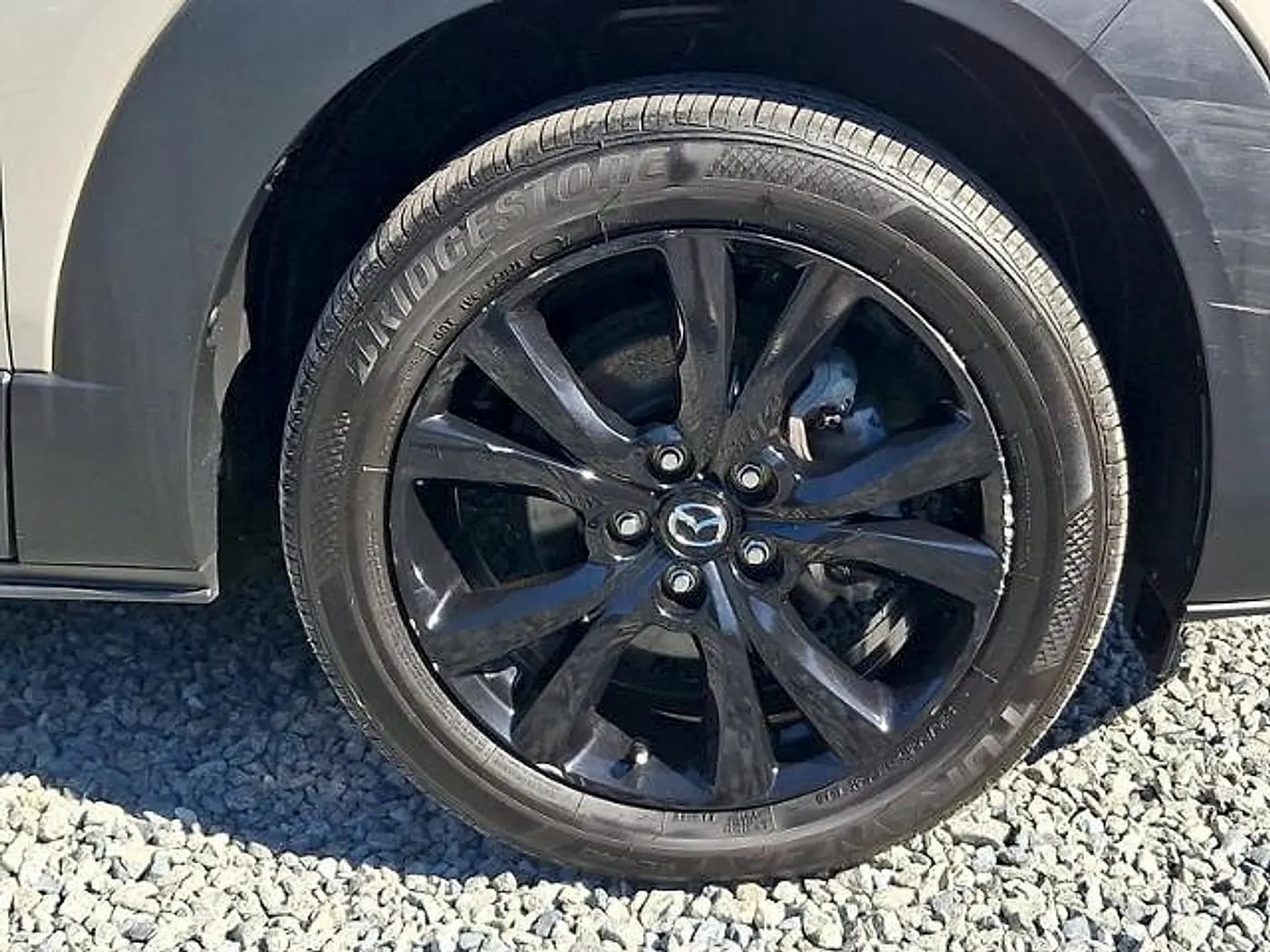 2024 MAZDA CX-3 - $23,489