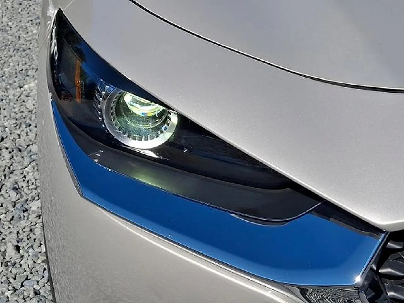 2024 MAZDA CX-3 - $23,489