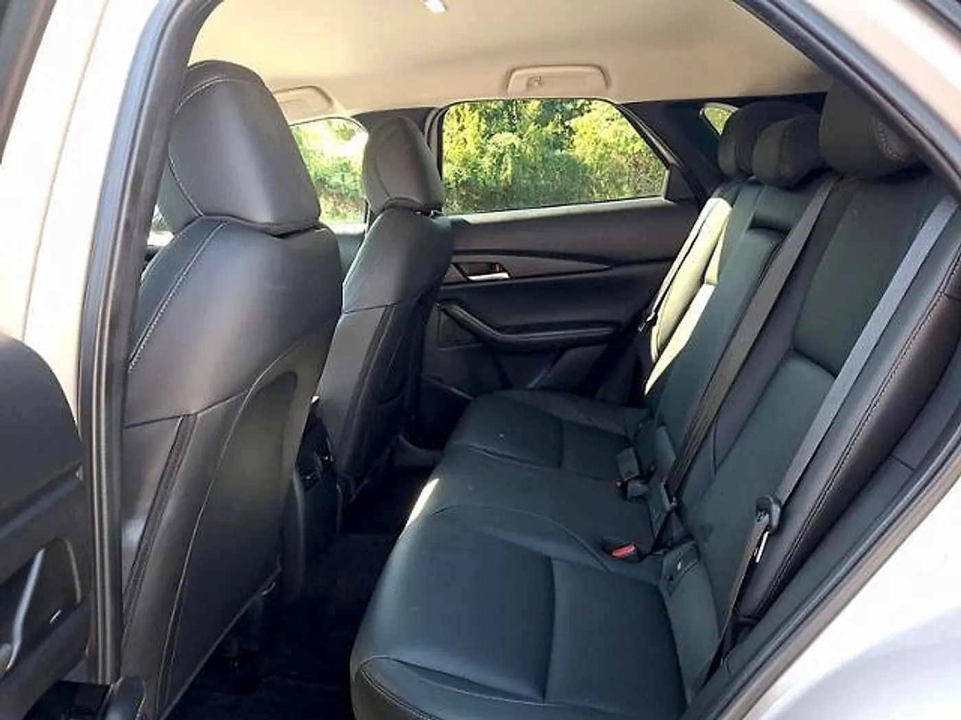 2024 MAZDA CX-3 - $23,489