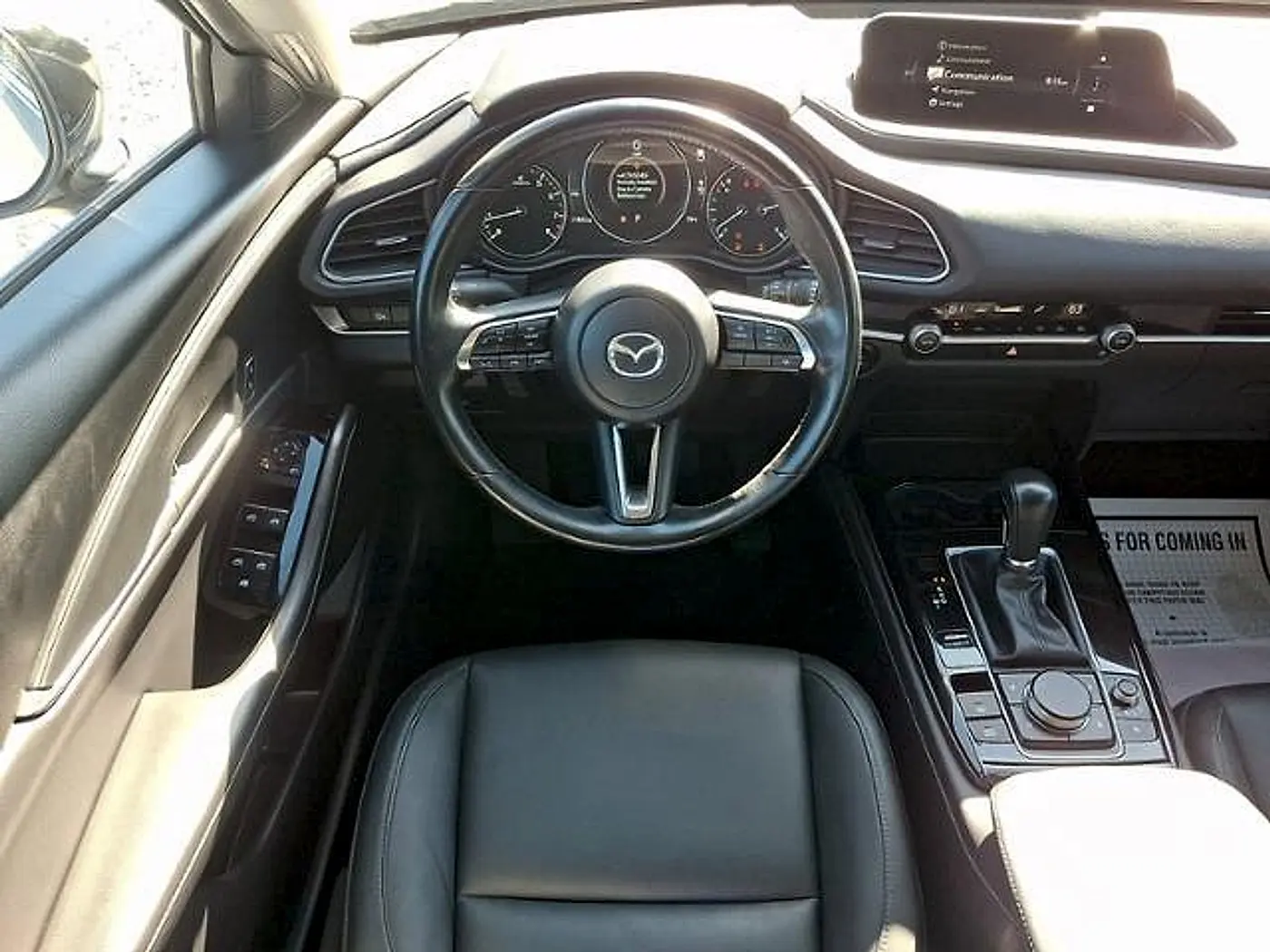 2024 MAZDA CX-3 - $23,489
