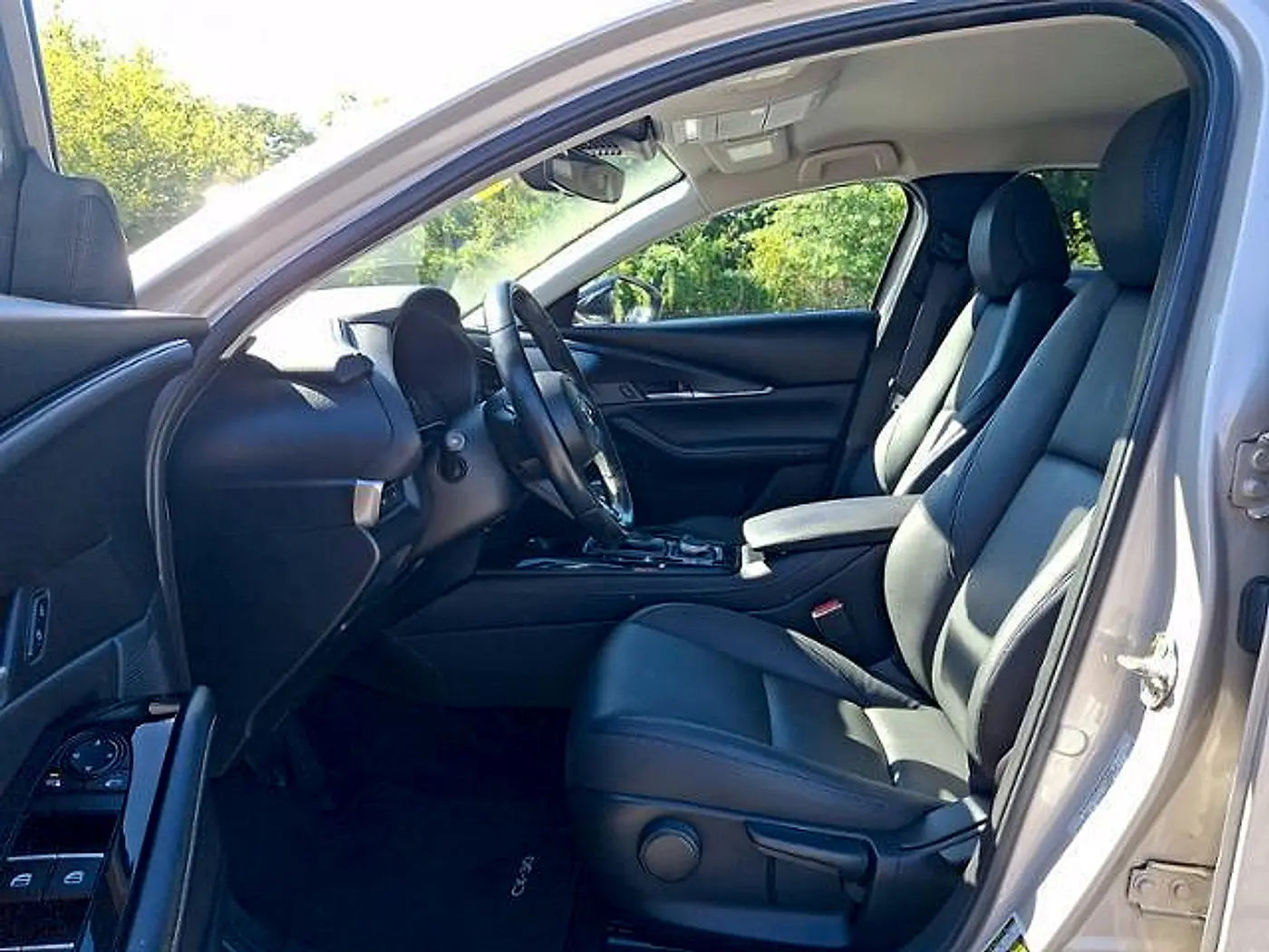 2024 MAZDA CX-3 - $23,489