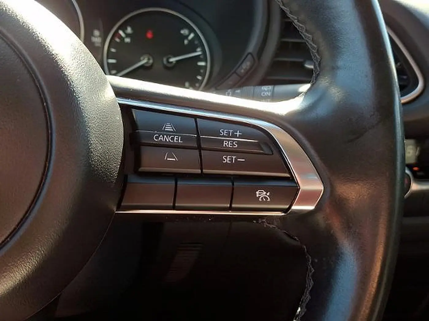 2024 MAZDA CX-3 - $23,489