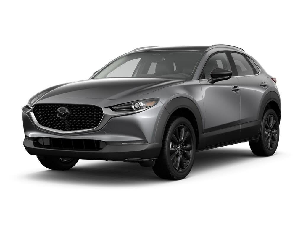 2024 MAZDA CX-3 - $28,685
