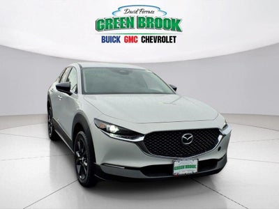 Photo of a 2024 Mazda CX-30 AWD 2.5 S Select Sport 4DR SUV for sale