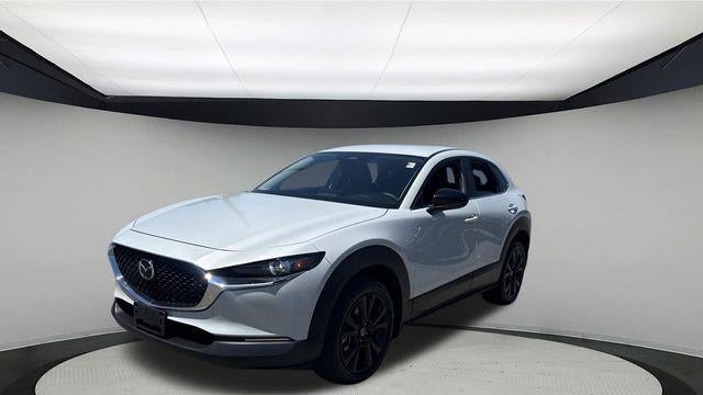 Preowned 2024 Mazda CX-30 2.5 S Select Sport for Sale