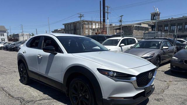 2024 Mazda CX-30 2.5 S Select Sport