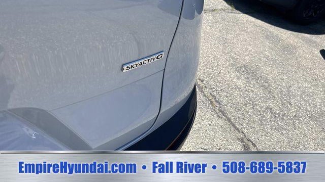 2024 Mazda CX-30 2.5 S Select Sport