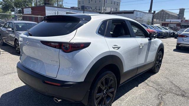 2024 Mazda CX-30 2.5 S Select Sport