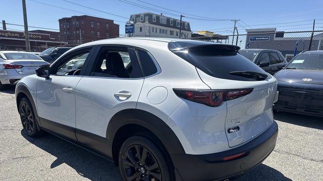 2024 Mazda CX-30 2.5 S Select Sport