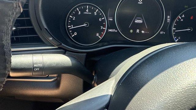 2024 Mazda CX-30 2.5 S Select Sport
