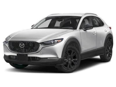 2024 Mazda CX-30 AWD 2.5 S Select Sport 4DR SUV