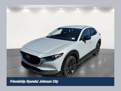 Photo of a 2024 Mazda CX-30 AWD 2.5 S Select Sport 4DR SUV for sale