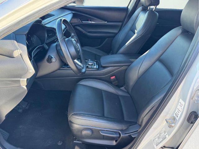 2024 MAZDA CX-3 - $19,267