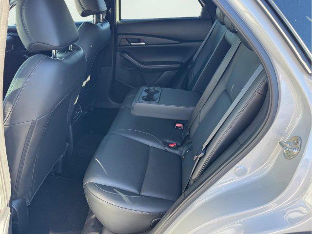 2024 MAZDA CX-3 - $19,267