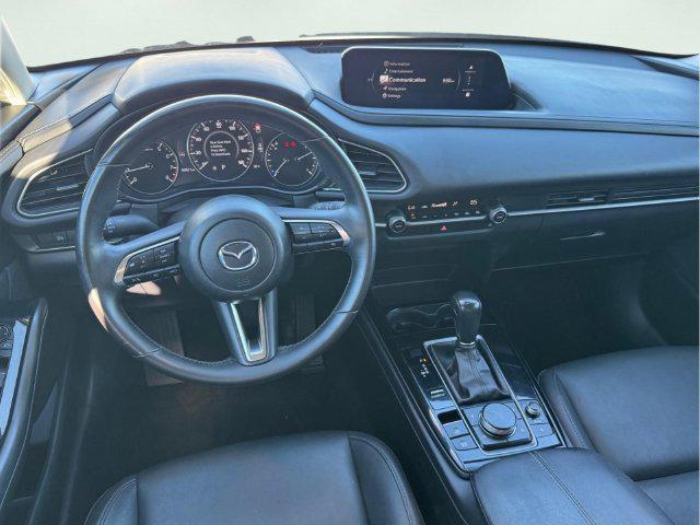 2024 MAZDA CX-3 - $19,267