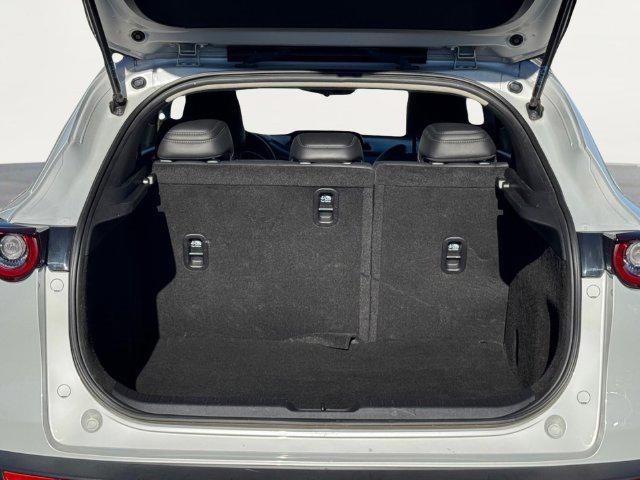 2024 MAZDA CX-3 - $19,267